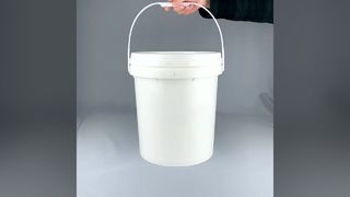 Xô Dầu Nhớt 18L Fast Ship Chất Lượng Hàng Đầu