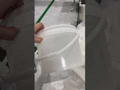 Thùng đựng thực phẩm bằng nhựa an toàn có nắp đậy để lưu trữ và vận chuyển