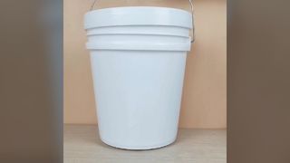 Thùng sơn 25L Chống rò rỉ an toàn Thùng 6 gallon