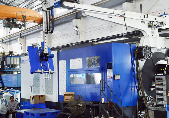 Pallet nhựa có thể xếp chồng tiêu chuẩn có kích thước nặng 1200 * 1100 * 145mm