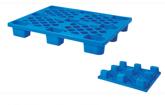 Euro Nhựa Hdpe Heavy Duty Pallet Tùy chỉnh Toàn bộ Pe Hỗn hợp Bền