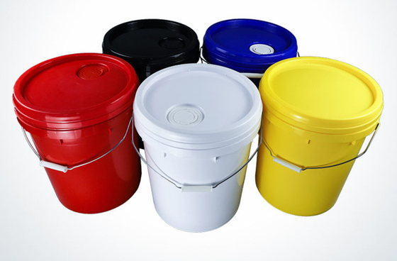Thùng nhựa có độ bền cao 0,2-200L