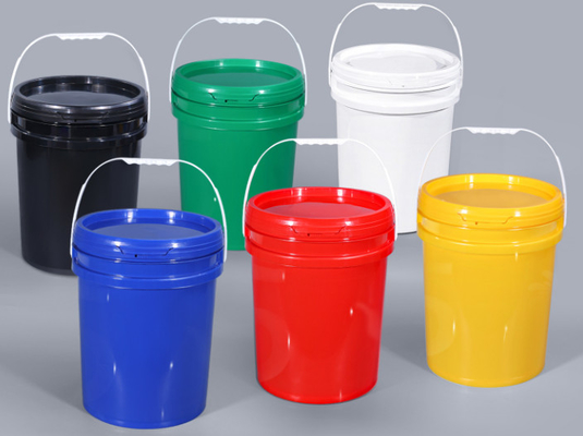 Thùng lưu trữ dụng cụ chống tia cực tím lớn Dung tích 1-35L