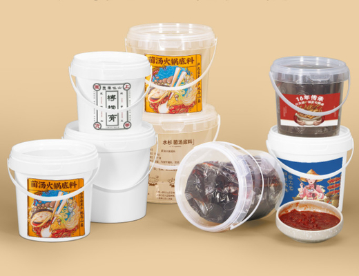 Chất ăn bằng nhựa có sẵn với Chứng chỉ CAS/FDA/SGS/ISO9001