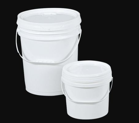 Đống nhựa chống tia UV 5 gallon tuyệt vời cho các nhu cầu công nghiệp