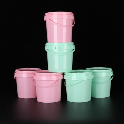 Thùng ăn bằng nhựa PP/HDPE với logo tùy chỉnh lấy và cung cấp mẫu
