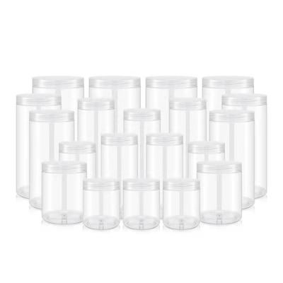 Đồ uống có thể tùy chỉnh PP / HDPE với dung lượng 0,2-30L