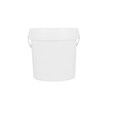 Logo tùy chỉnh 20L Capacity Seal Lid Container nhựa tròn để lưu trữ đa năng và thực tế