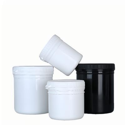 Hũ nhựa đa năng: Bao bì tối ưu cho nhiều loại sản phẩm