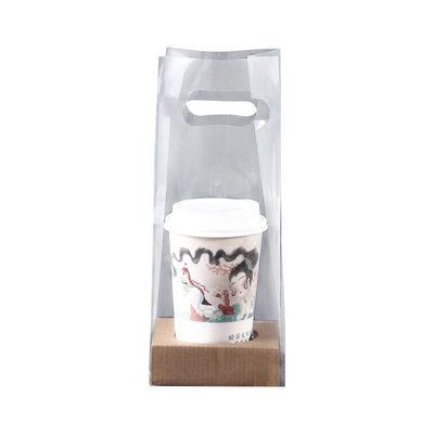 Pinch Bab túi nhựa với in Gravure và bên Gusset 3-15 Cm