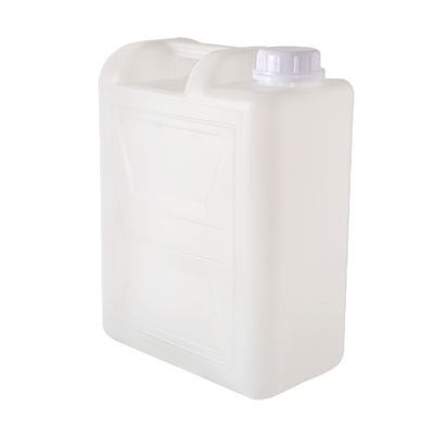 Thùng chứa chất lỏng 15L với nắp kín 4 gallon chất lượng thực phẩm Jerry Can