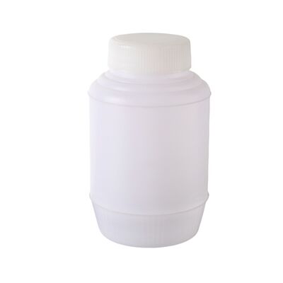 800ML chai chất phản ứng hóa học HDPE rộng miệng: Lợi ích & Lợi thế của chúng tôi
