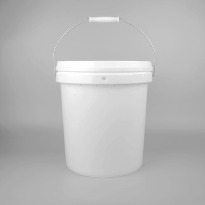 Thùng đựng phân bón 13L 3.5 Gallon Thùng nhựa đựng bột màu