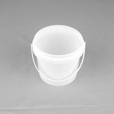 Được chứng nhận SGS Hộp đựng thực phẩm 1 lít trong suốt bằng nhựa