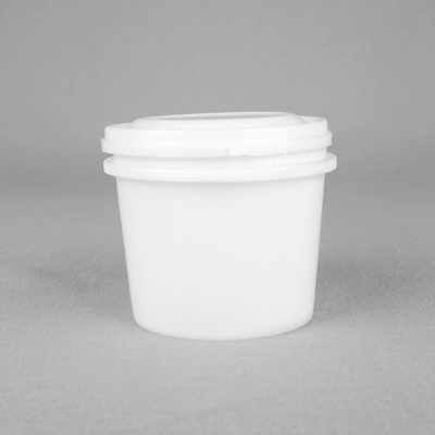 Bao bì mẫu sơn Thùng nhựa nhỏ 500ml