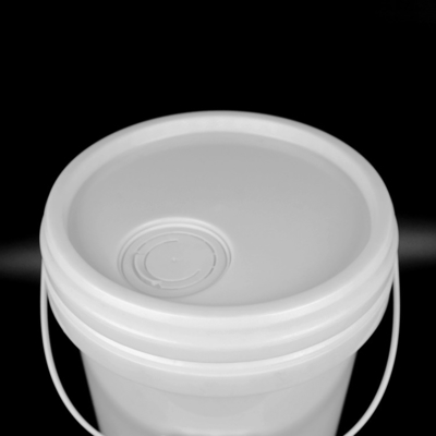 OEM ODM Chào mừng Thùng dầu nhựa Polypropylene có nắp vòi