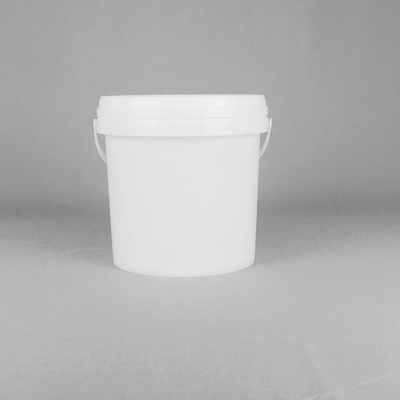 Thùng Bao Bì Nhựa 5 Lít Có Nắp Và Tay Cầm Đựng Thực Phẩm