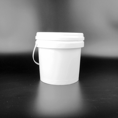 Lưu trữ thực phẩm 2L Xô không chứa BPA có nắp Đóng gói thức ăn vật nuôi bền