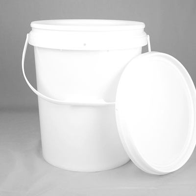ISO9001 Thùng nhựa 19 lít 5 Gallon cho ngành công nghiệp hóa chất