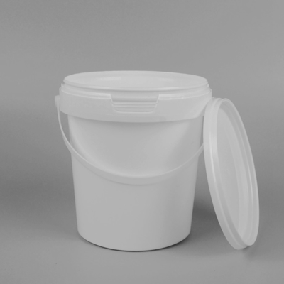 Thùng nhựa đựng thực phẩm 0,8L 27oz Thùng nhựa trong suốt có nắp