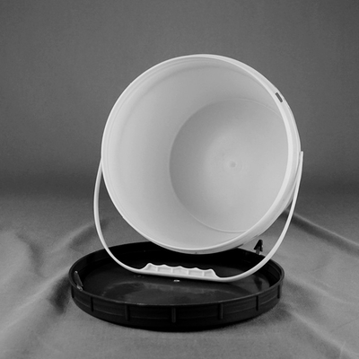 OEM ODM Chào mừng bạn 8L Thùng chứa nước bằng nhựa cát nhỏ với nắp vặn