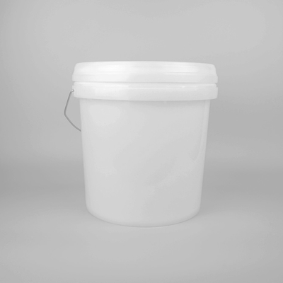 Dịch vụ OEM Thùng sơn nhựa rỗng 15 Ltr Thùng sơn có nắp và tay cầm