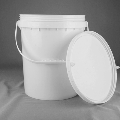 Nhãn IML Thùng không chứa BPA có nắp