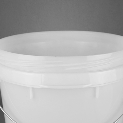 Thùng sơn nhựa 7 Gallon 25L có tay cầm