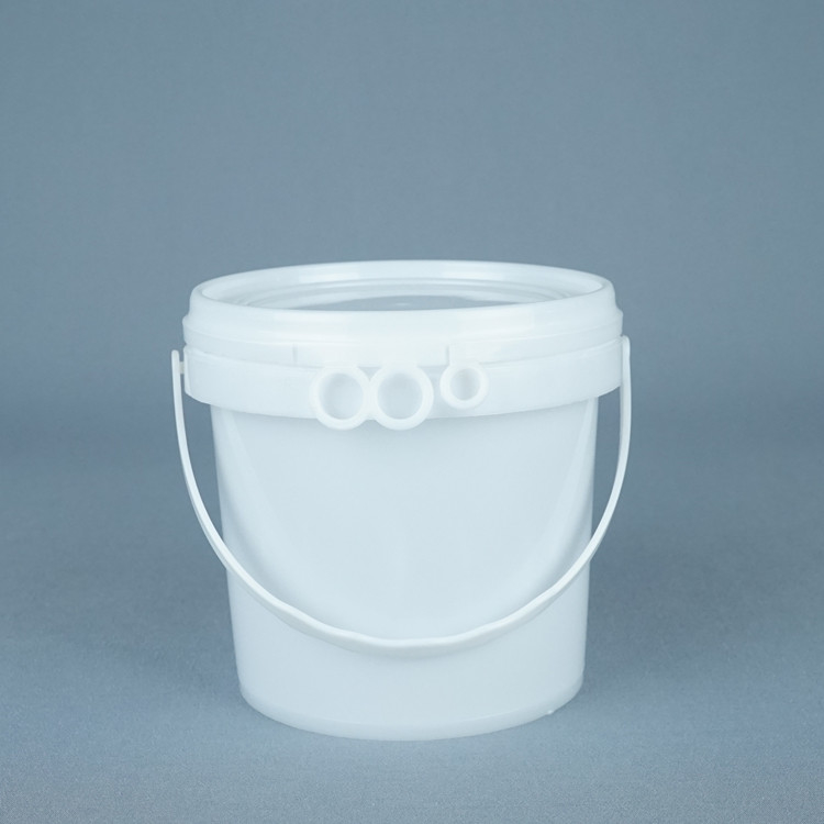 Lưu trữ thực phẩm Thùng thực phẩm bằng nhựa với CAS / FDA / SGS / ISO9001 được chứng nhận Capacity 0.2L-20L