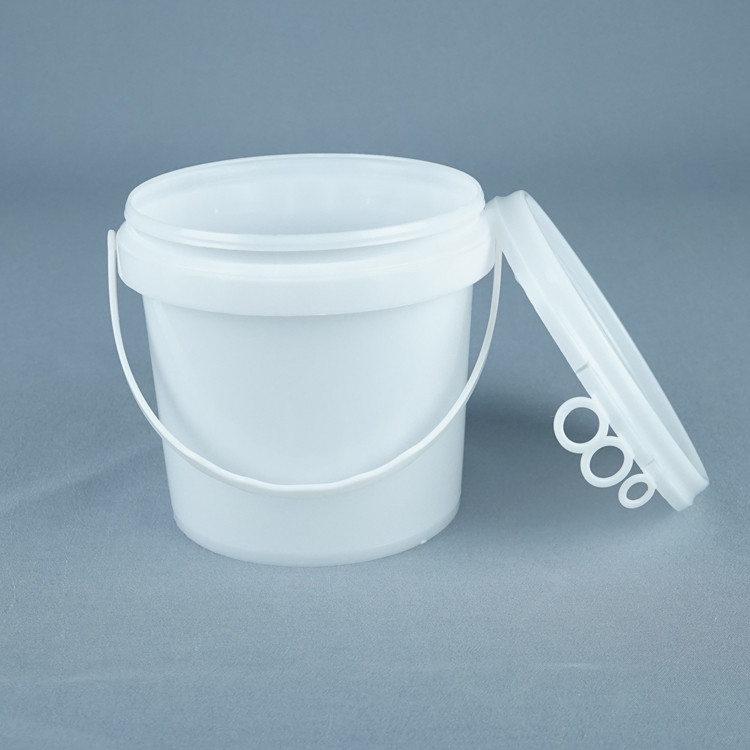 Lưu trữ thực phẩm Thùng thực phẩm bằng nhựa với CAS / FDA / SGS / ISO9001 được chứng nhận Capacity 0.2L-20L
