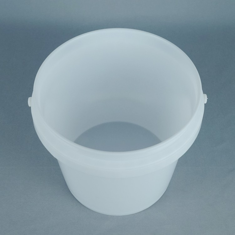 Đồ chơi nhựa nhẹ và mạnh mẽ Xách chứa 0,2-200L Màu trắng hoặc màu khác có sẵn