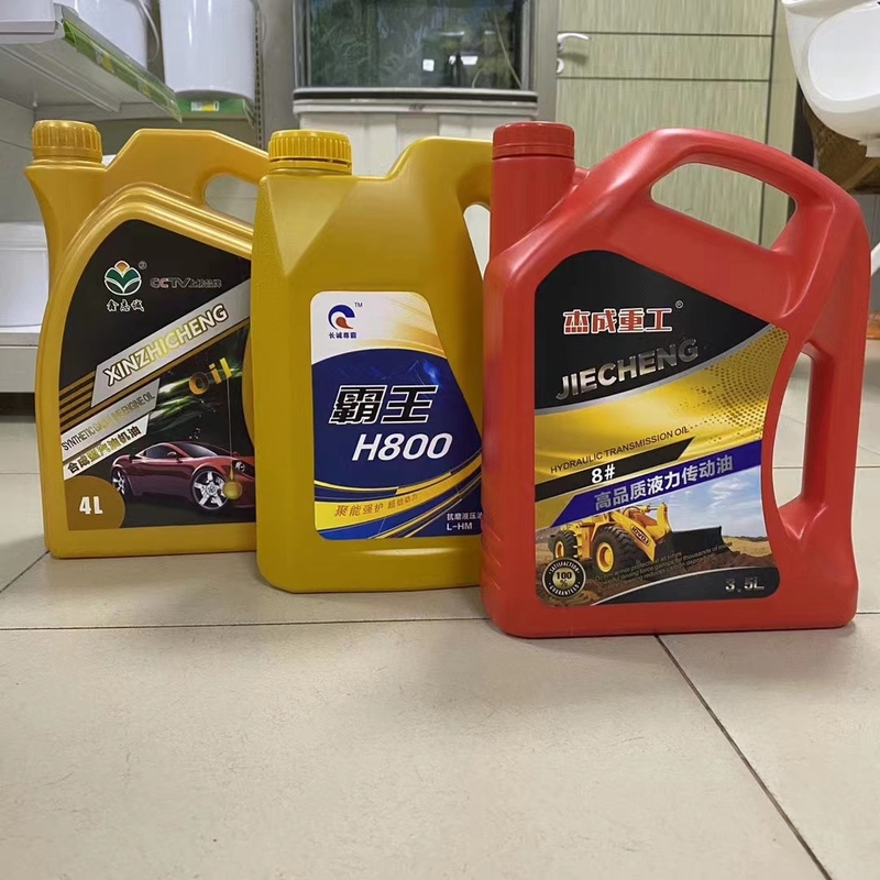 Thùng đựng thức ăn bằng nhựa được chứng nhận CAS/FDA/SGS/ISO9001 có nắp Dung tích 0,2-200L