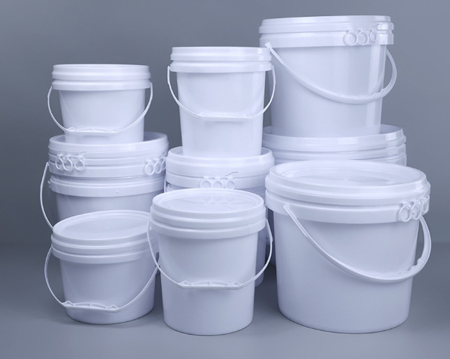 Thùng đựng thức ăn bằng nhựa PP/HDPE 0,2-200L để đựng và vận chuyển thực phẩm