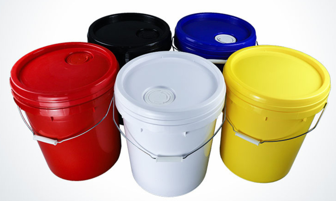 Thùng đựng thức ăn bằng nhựa PP/HDPE 0,2-200L để đựng và vận chuyển thực phẩm