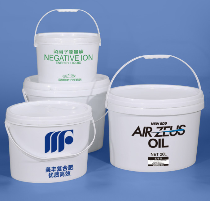Chậu sơn nhựa chống đông lạnh 1,2kg tròn cho tất cả các bề mặt và vật liệu