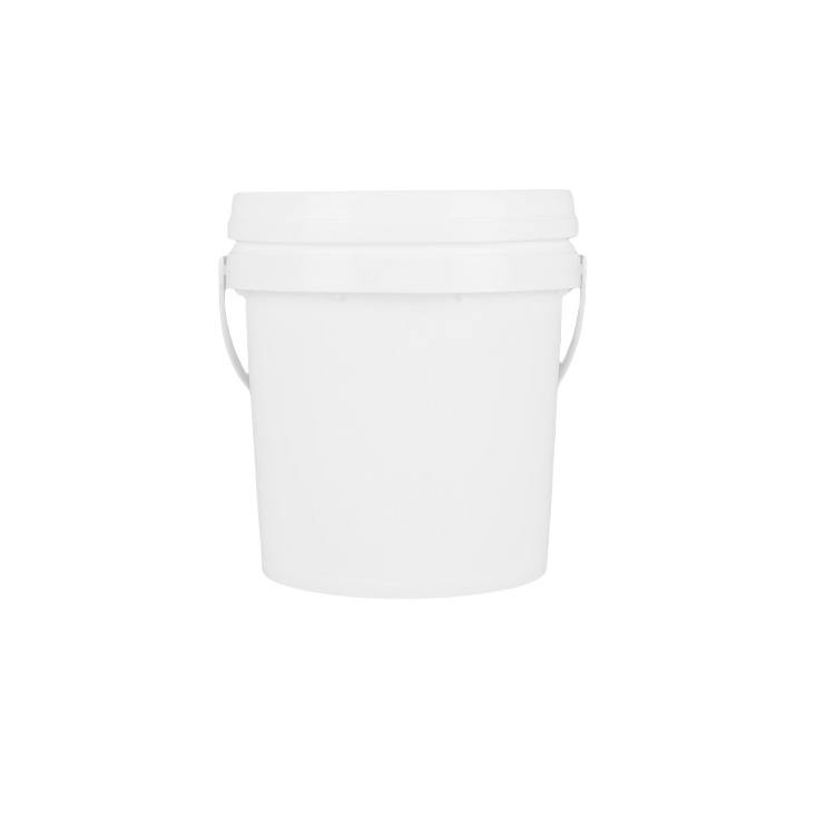 Xô đựng thực phẩm chịu tia UV, chịu nhiệt từ -40°F đến 180°F, có nắp và có thể xếp chồng