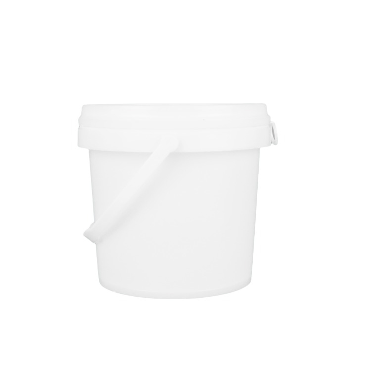 1L-5L Capacity Food Grade Container Không chứa BPA thiết yếu cho vận chuyển thực phẩm