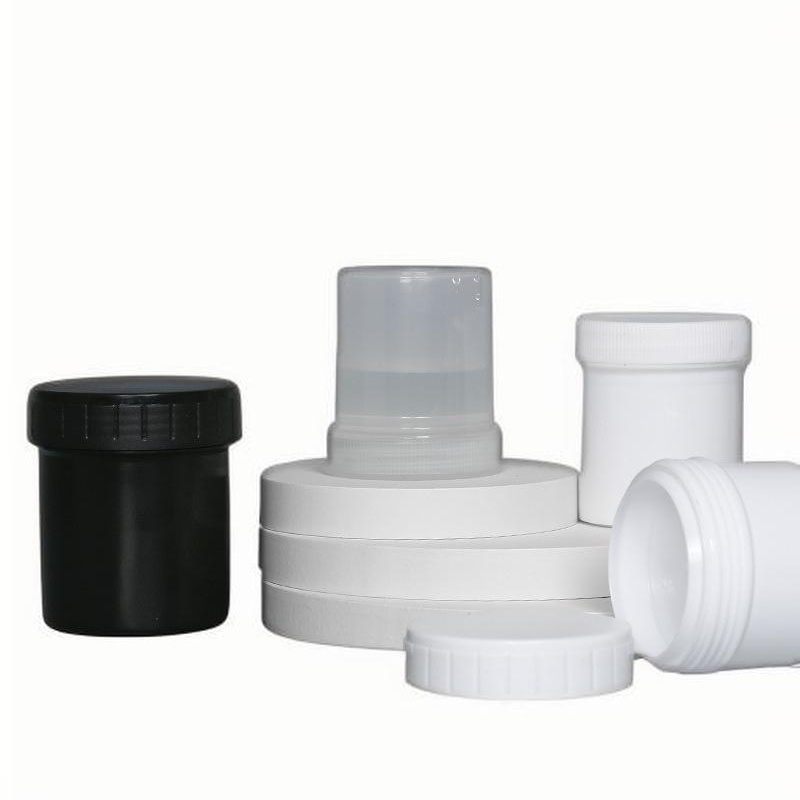 chai nước PE / PP chất lượng thực phẩm lựa chọn cuối cùng của bạn cho việc lưu trữ thực phẩm và ẩm