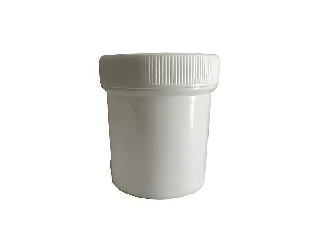 Nhựa loại rơm chai thân thiện với môi trường tự nhiên lợi thế lành mạnh với nút vít đóng và phương pháp chảy nước