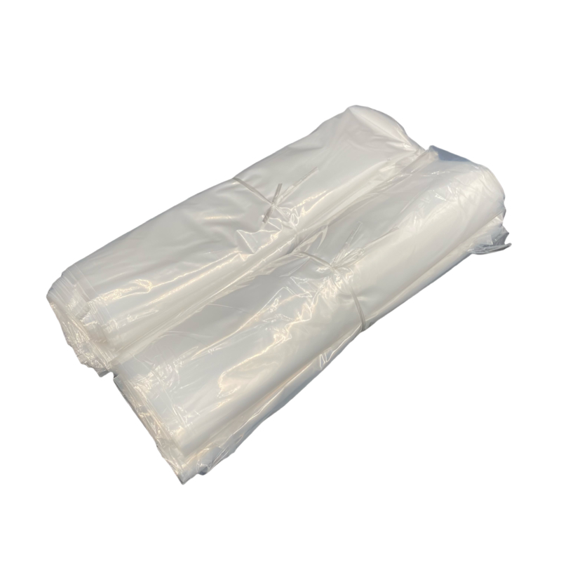 Túi giấy Kraft phẳng dày và bền, nhiều kích cỡ, độ dày 0.05mm-2mm, đáp ứng mọi nhu cầu đóng gói của bạn