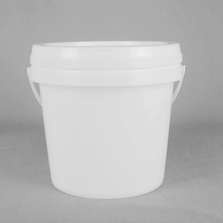 1000sets White Food Grade Tub - MOQ Các màu khác có sẵn