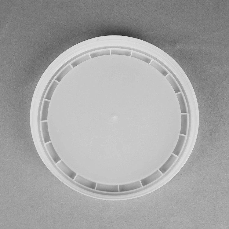 1000sets White Food Grade Tub - MOQ Các màu khác có sẵn