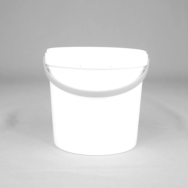 Đồ ăn bằng PP/HDPE có nắp cho bao bì thực phẩm