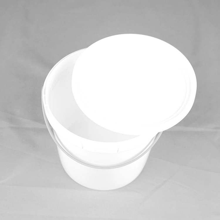 Đồ ăn bằng PP/HDPE có nắp cho bao bì thực phẩm