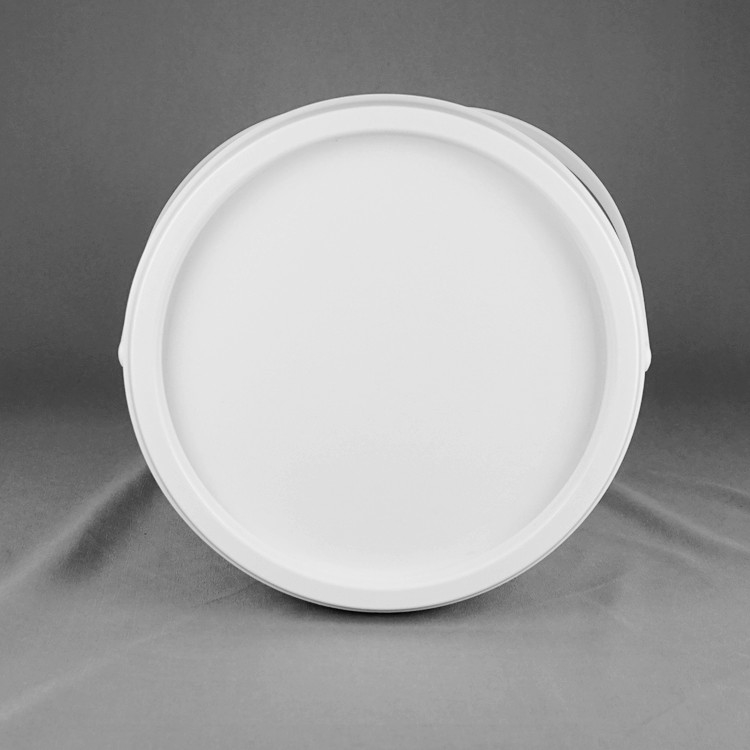 Thùng đựng thực phẩm bằng nhựa PP / HDPE có in IML hoặc truyền nhiệt hoặc in lụa