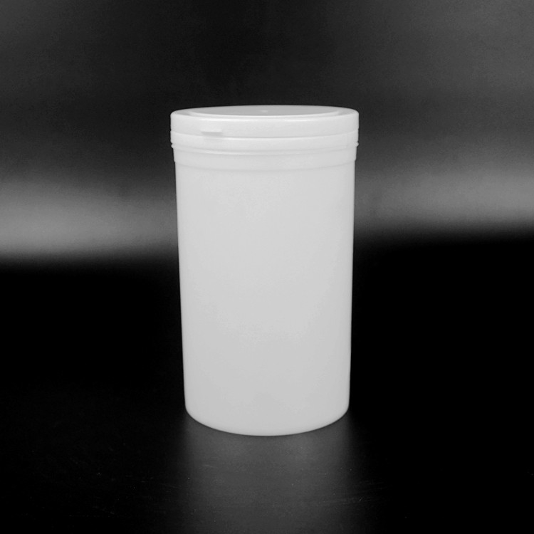 Chất chứa thực phẩm có thể tùy chỉnh logo bằng màu trắng hoặc màu khác - CAS / FDA / SGS được chứng nhận