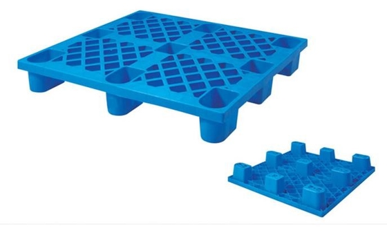 Heavy Duty Euro Nhựa Hdpe Pallet Tùy chỉnh Toàn bộ Pe Hỗn hợp