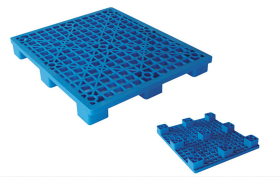 Xe nâng Pallet nhựa nặng 9 feet Tấm chống ẩm đa tiêu chuẩn dày