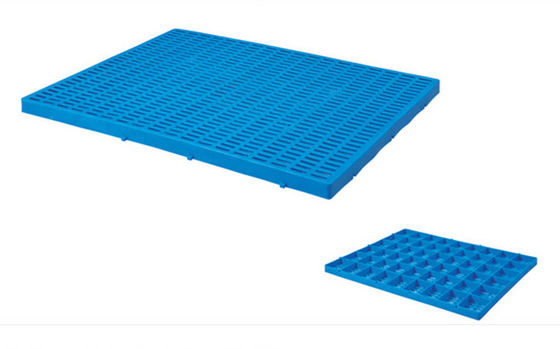 Xe nâng Pallet nhựa hạng nặng Multi Standard Nine Foot Moisture Proof