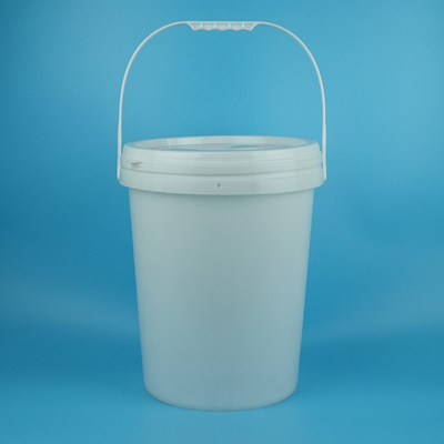 Thùng nhựa bôi trơn 16kg có sơn chống thấm
